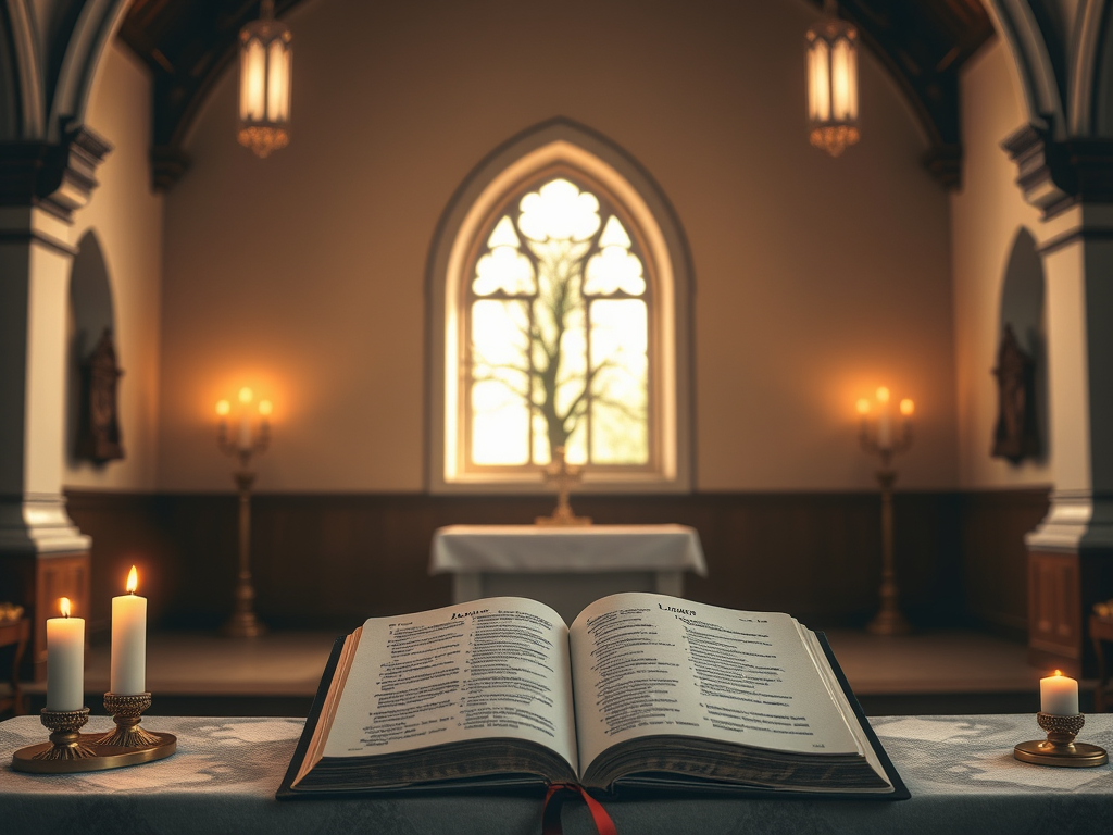 A Sermon On Lent Part II by St Augustine from Fathers of the Church Pamphlets