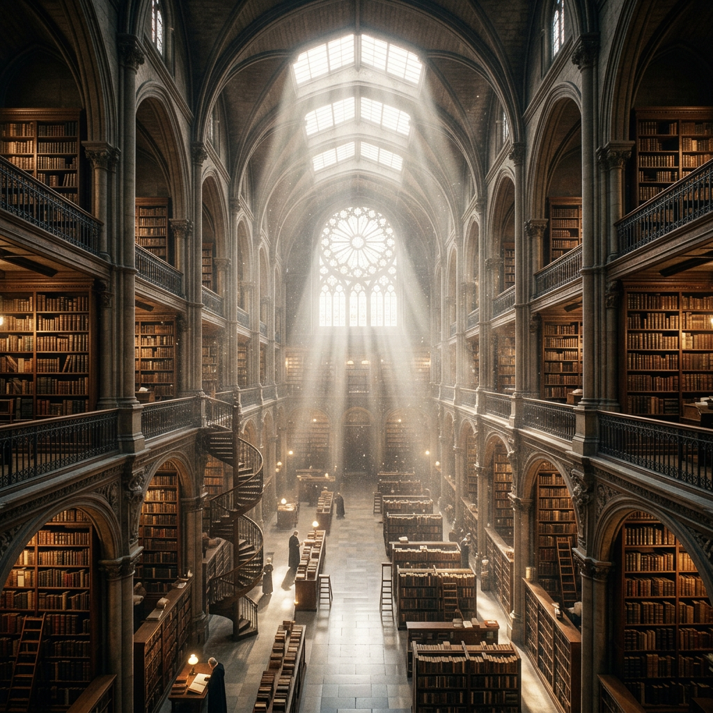 God is Truth (an Excerpt from “A Companion to the Summa Volume I,” Part 1 of a Book Review)