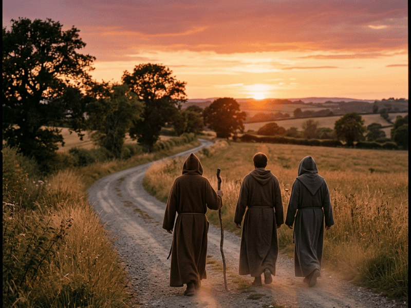 The Mystical Body of Christ’s Differentiation of Roles Such as Priest and Bishops Selected by the Church 